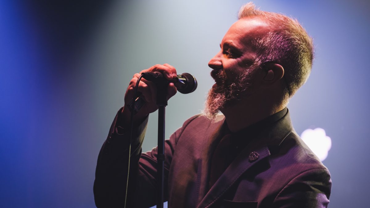 JJ Grey & Mofro Announce Winter Tour 2019
