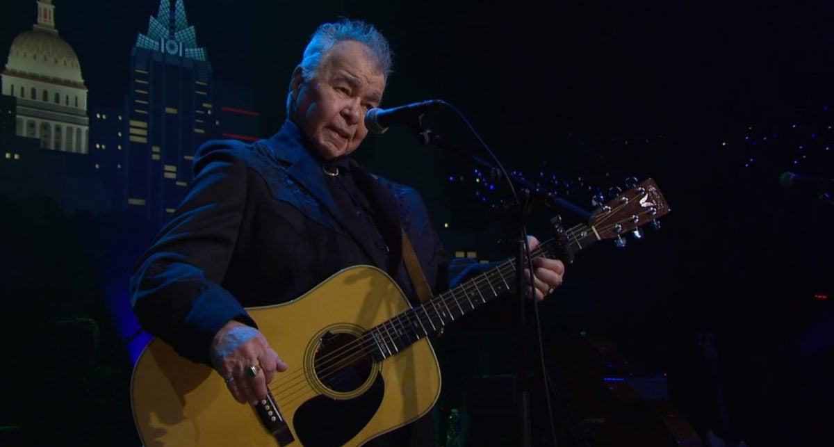 John Prine Austin City Limits ACL PBS