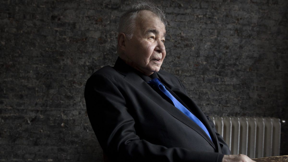 John Prine