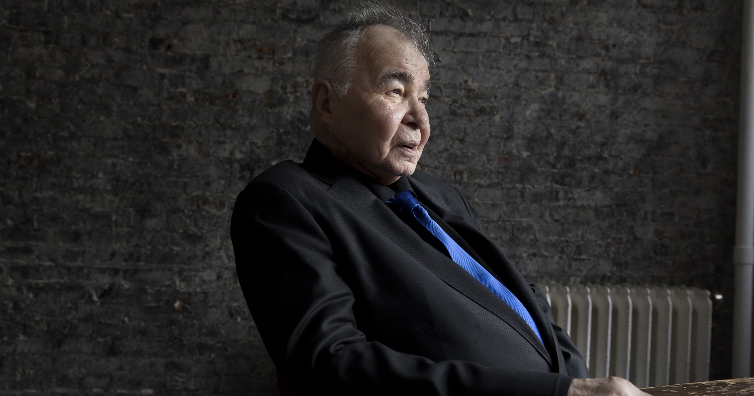 Remembering John Prine Archives - JamBase