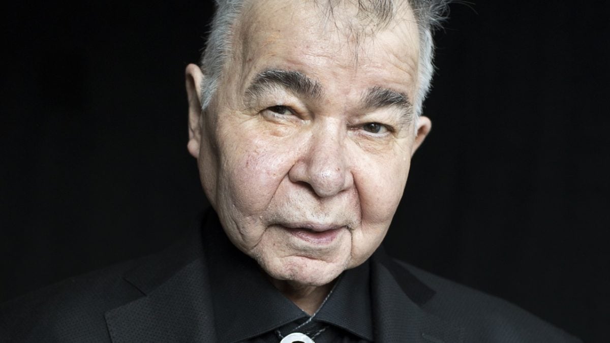 Musicians & Others Honor John Prine