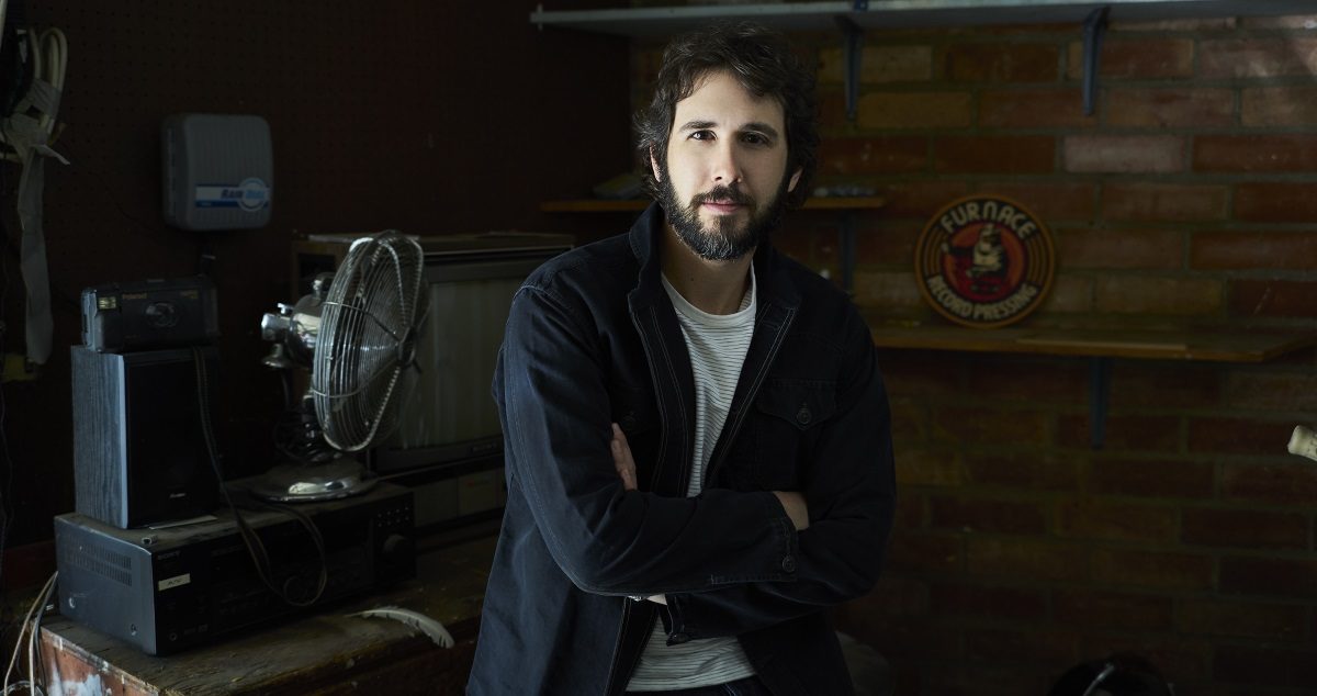 Josh Groban Press Brian Bowen Smith 2
