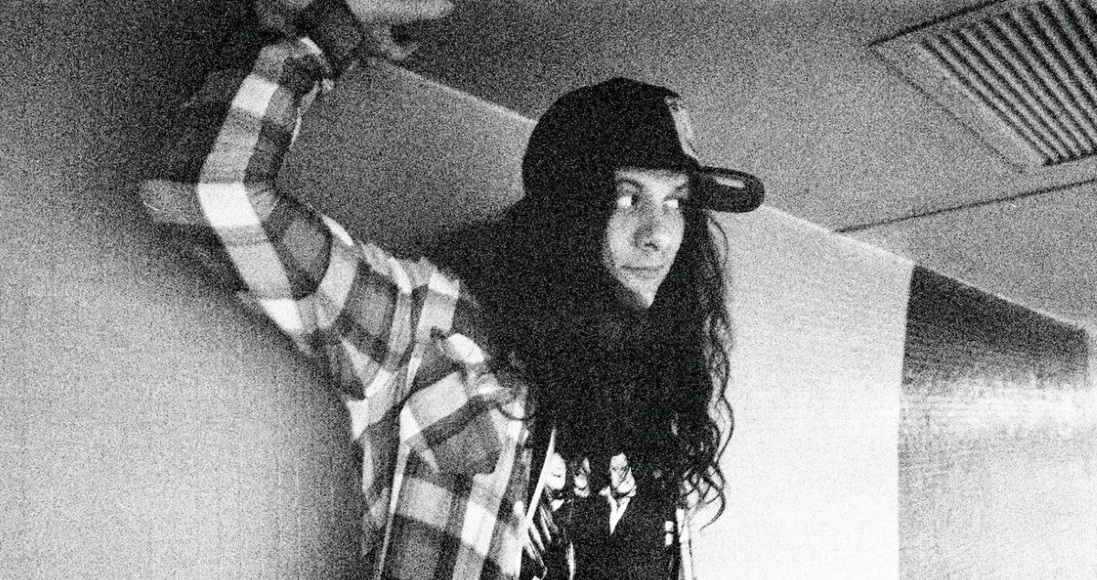 Kurt Vile Press Photo October 2018 McCaughey Crop