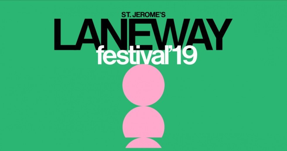 Laneway 2019 Featured