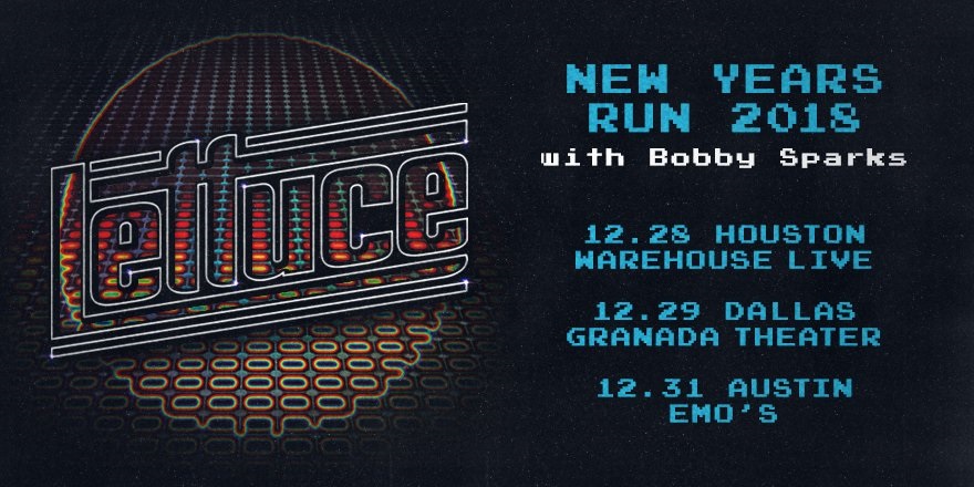 Lettuce New Years Eve Run