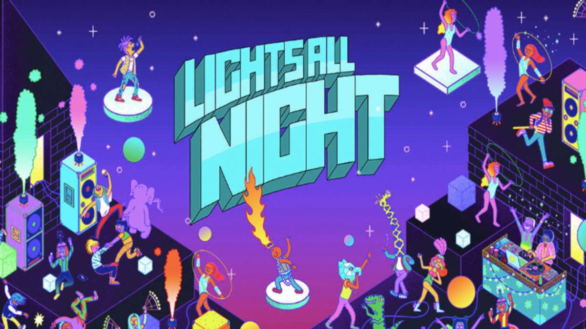 Lights All Night