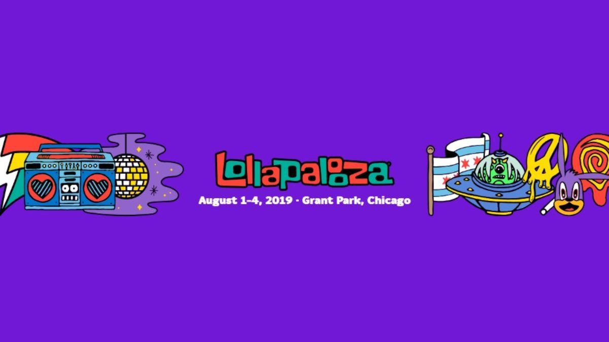 Lollapalooza