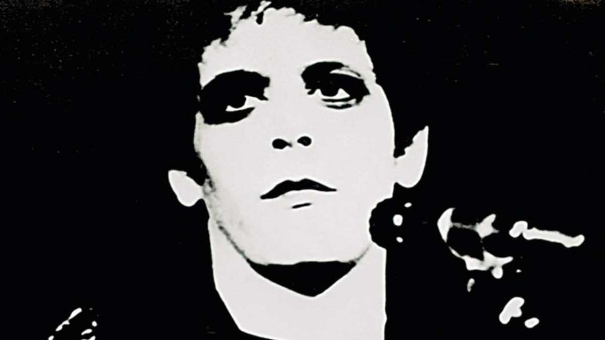 Remembering Lou Reed: The Velvet Underground & Solo Live Jams Spotify Playlist