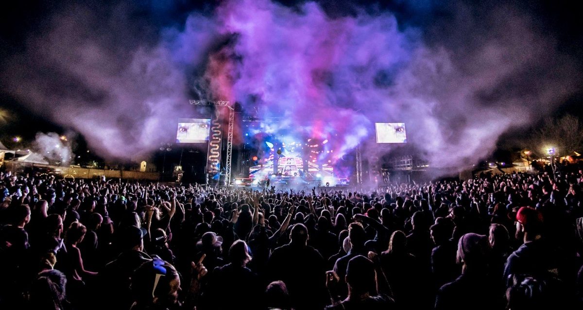 M3F Fest 2018 Featured