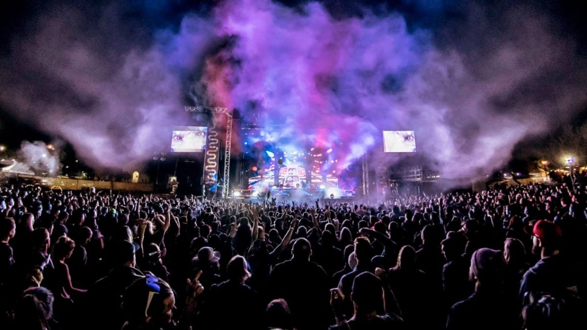M3F Music Festival Announces 2019 Lineup