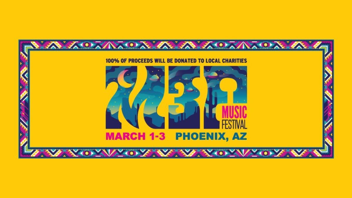 M3F Festival