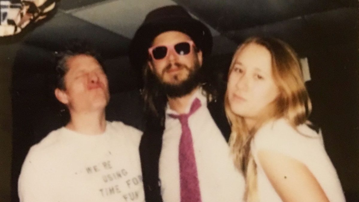Marco Benevento Details Winter Tour 2019