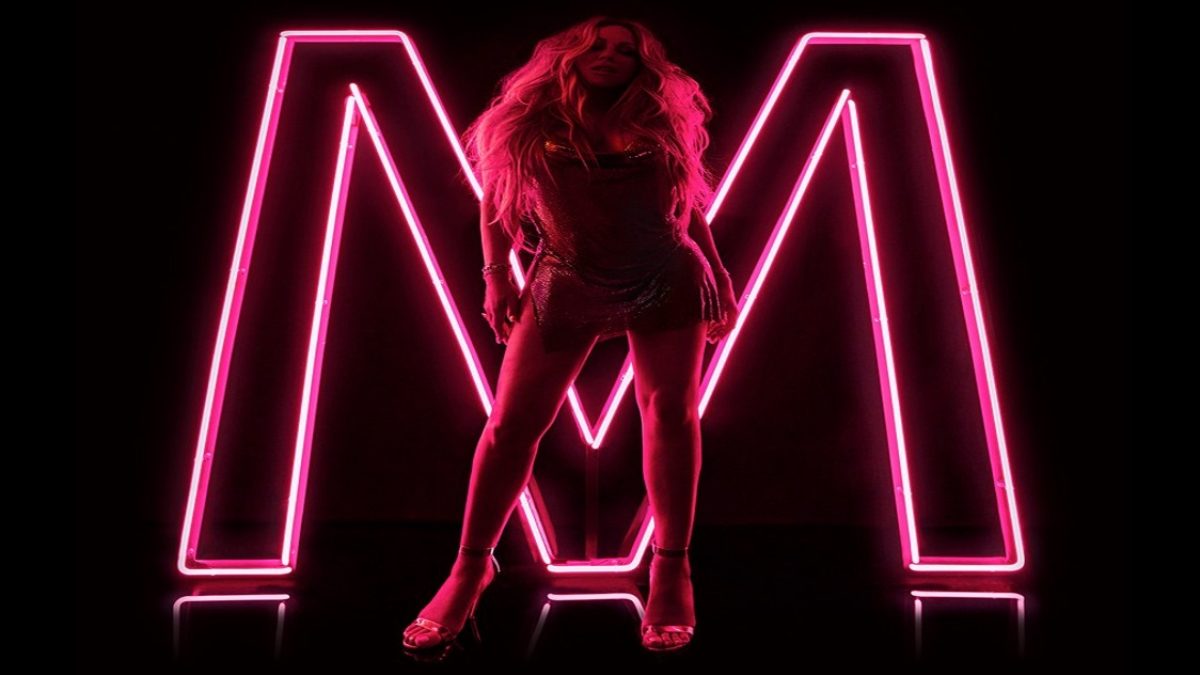 Mariah Carey Announces North American Tour 2019