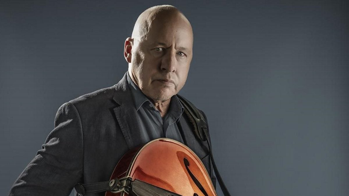 Happy Birthday Mark Knopfler: Performing Live With Dire Straits In 1985