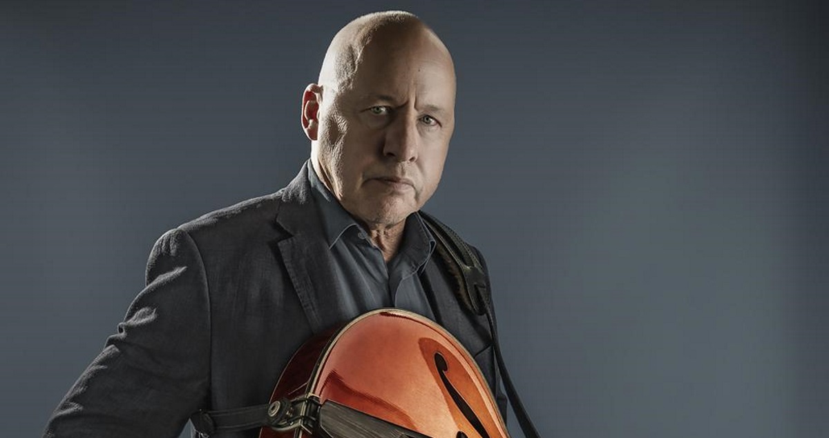 Mark Knopfler Announces North American Tour 2019