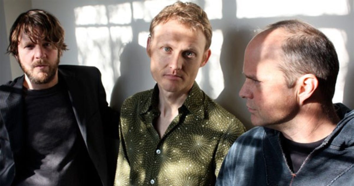 Medeski Martin Wood Brooklyn Steel
