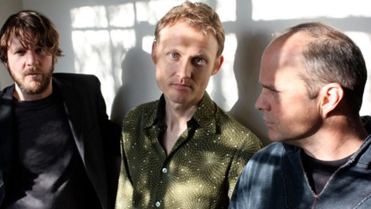 Medeski Martin & Wood Announces Hometown Show With Alarm Will Sound