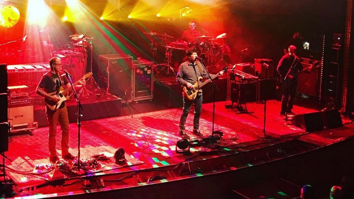 moe. Concludes 'Buster' At Chicago Finale - Full Show Audio