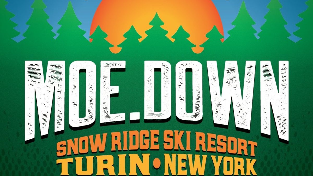 moe. Announces Free moe.down Live Stream