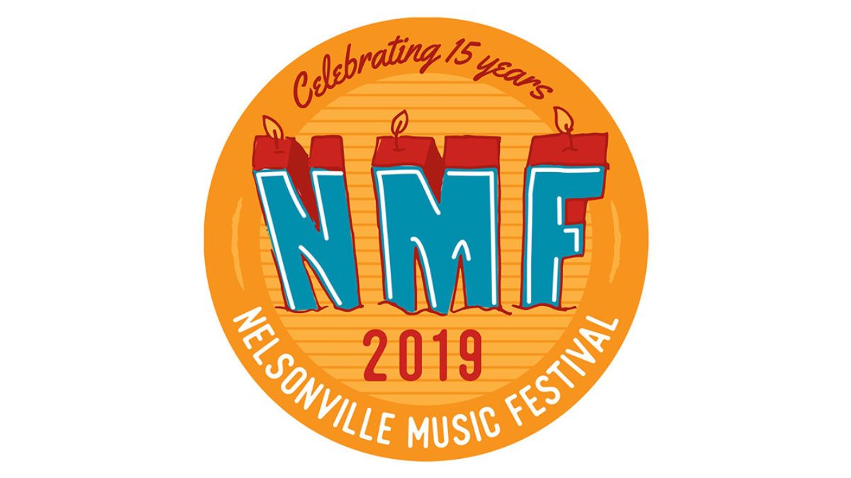 Nelsonville Music Festival