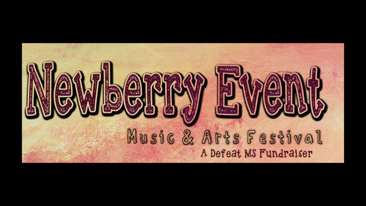 Newberry Event Music & Arts Festival