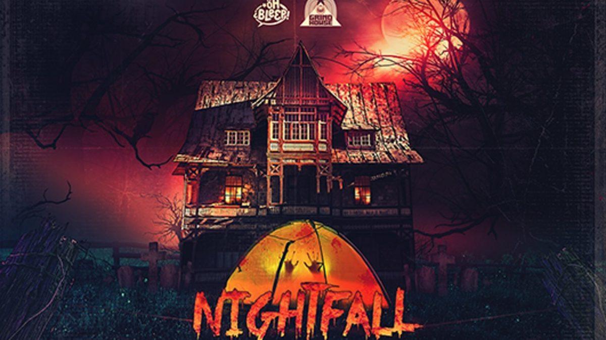 The Nightfall Experience and Music Festival