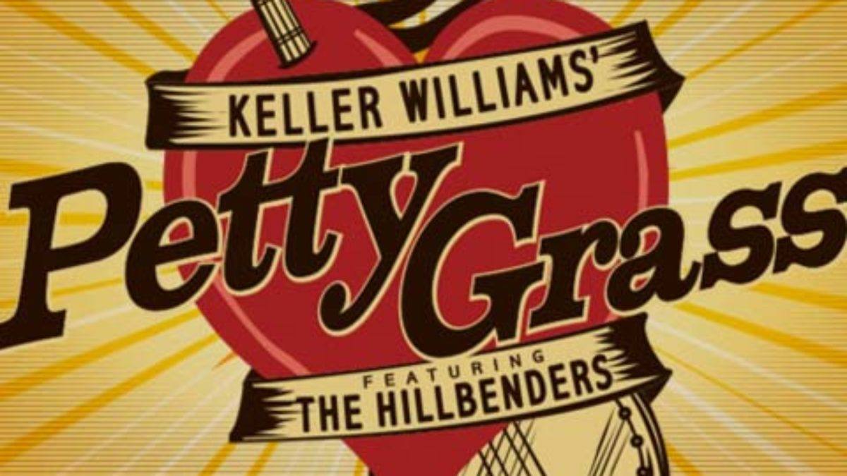 Keller Williams’ PettyGrass