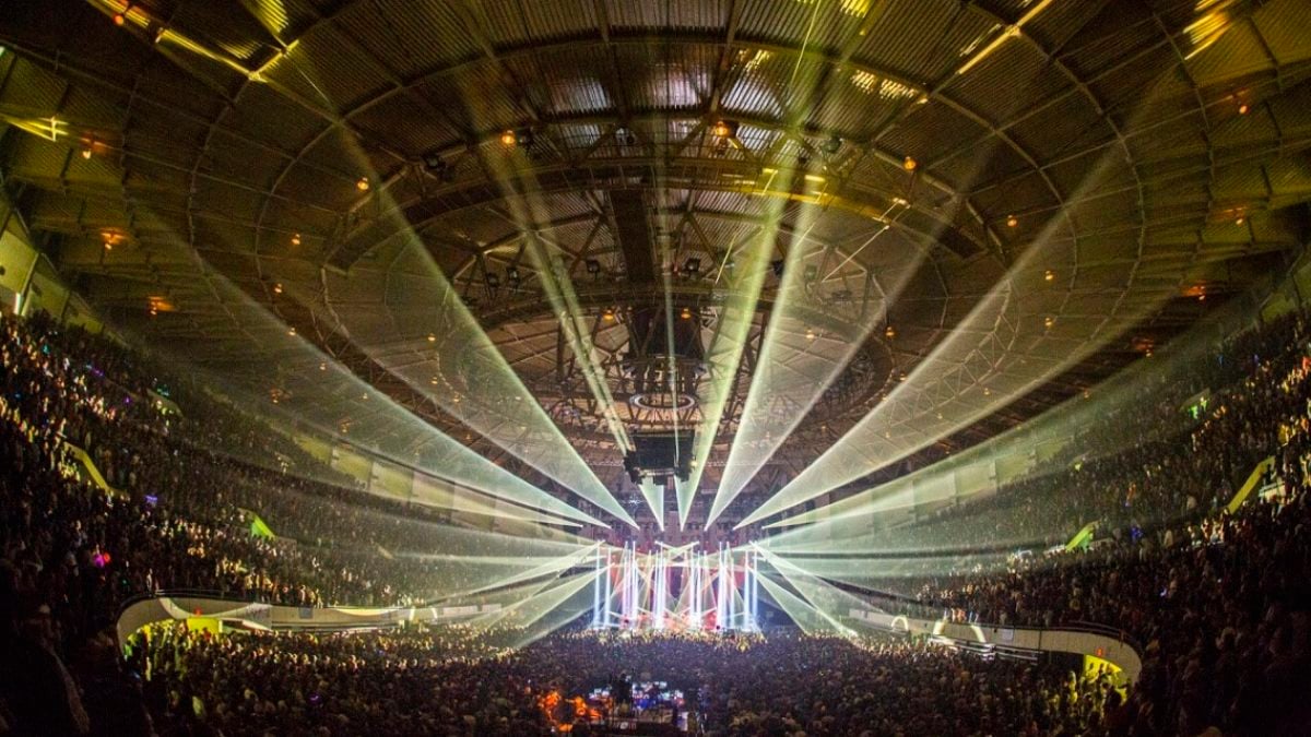 Phish Hampton Coliseum 2018 Run Continues - Recap & Setlist