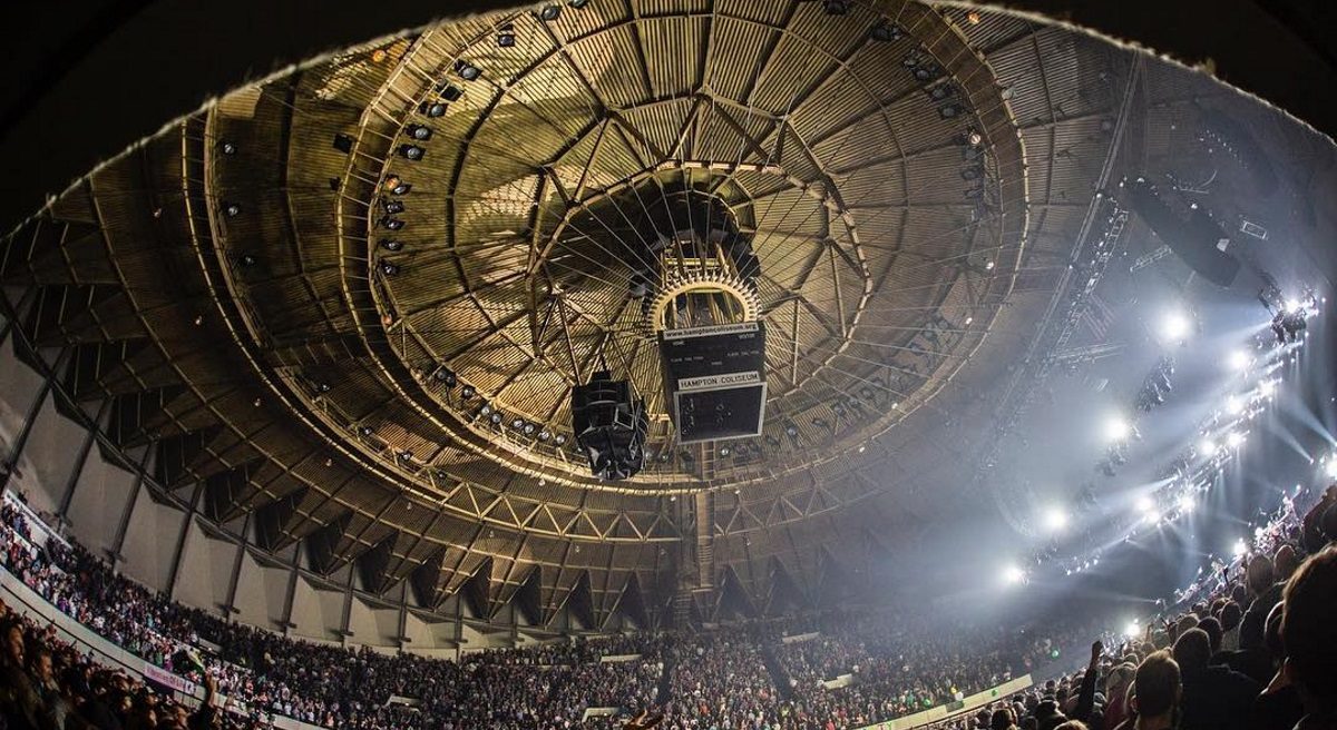 Phish Hampton Setlist Recap Sunday