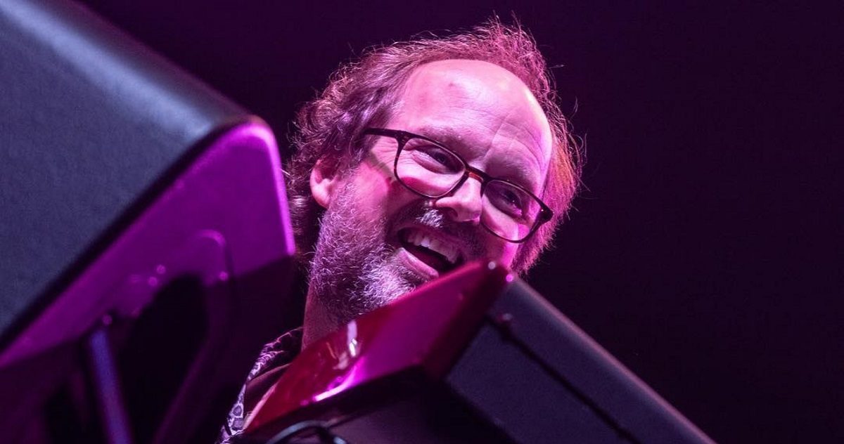 Phish Tour Chicago Setlist Rosemont 10272018