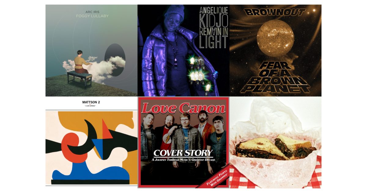 RecommNeds Oct 31