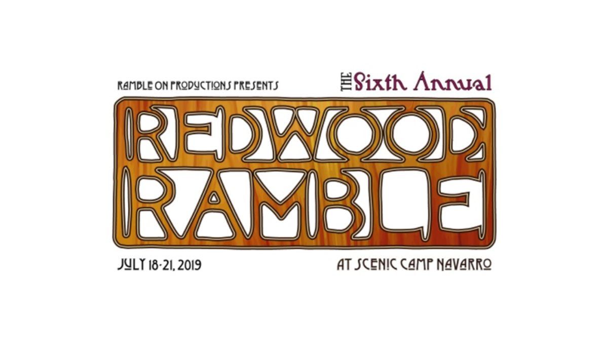 The Redwood Ramble