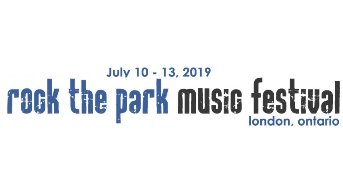 Rock The Park Music Festival