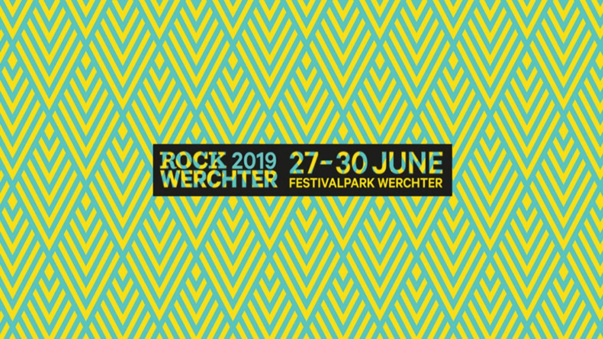 Rock Werchter