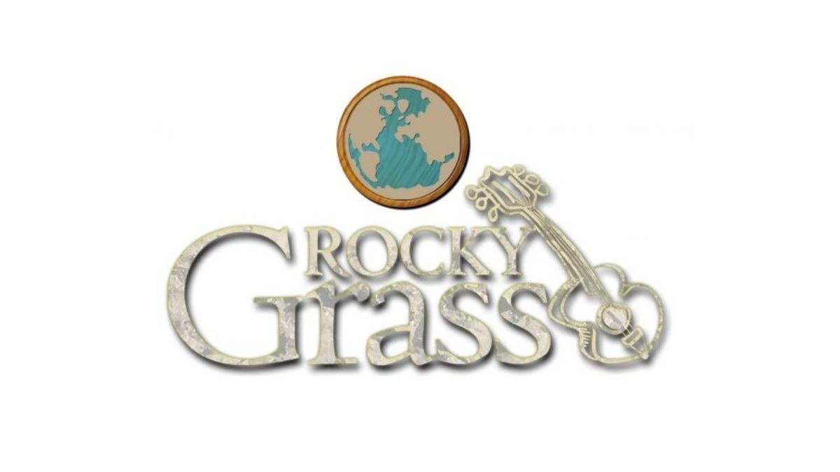 RockyGrass