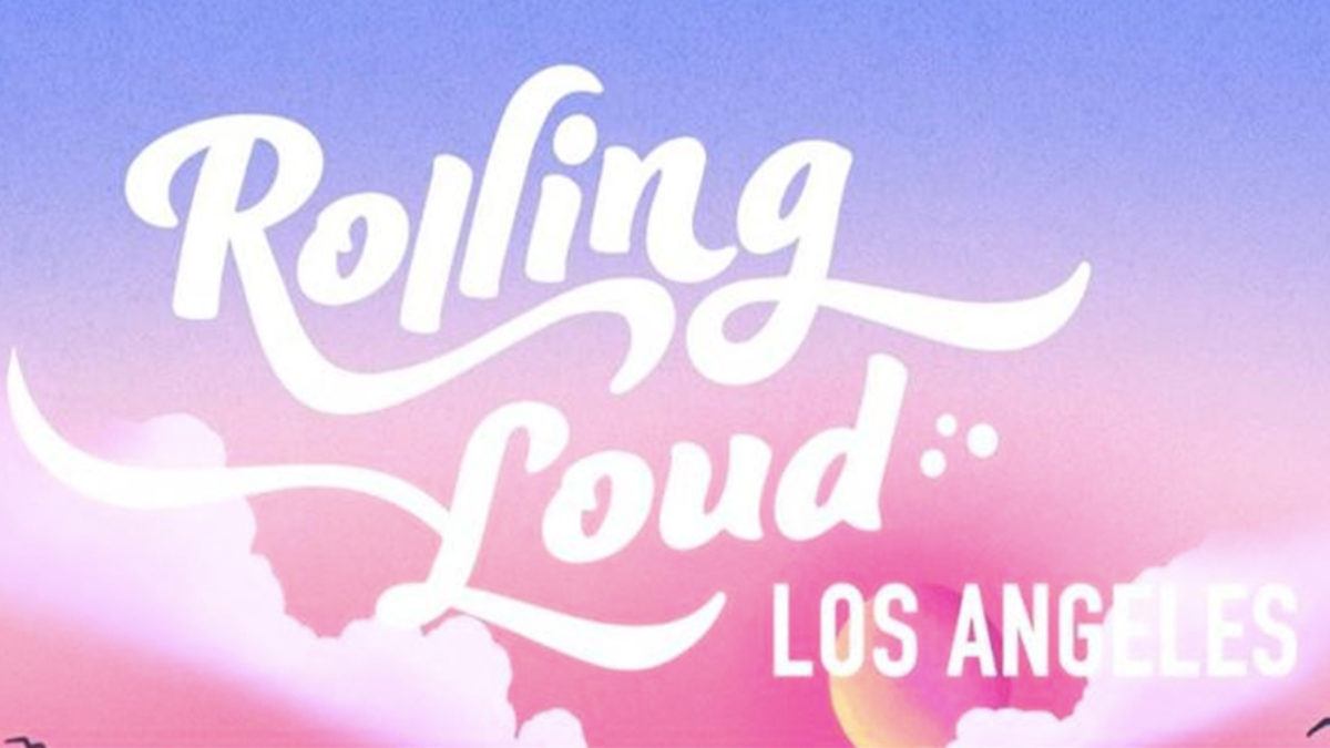 Rolling Loud Los Angeles
