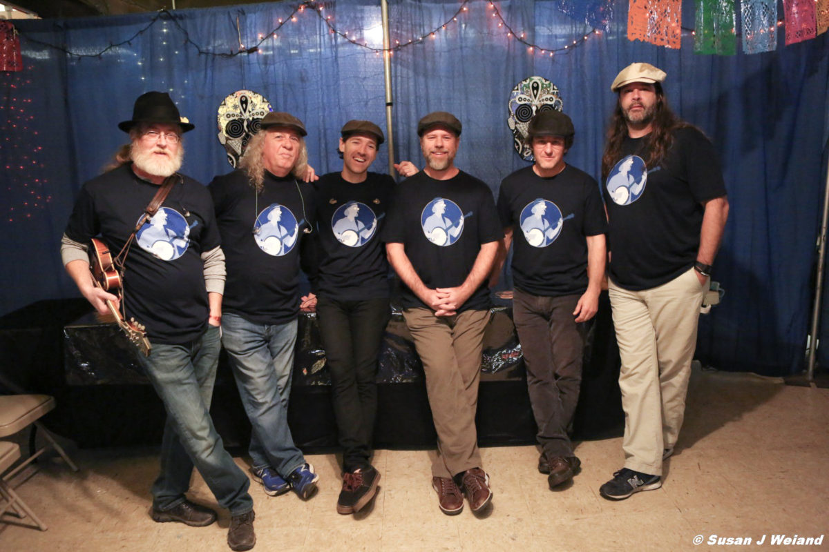 Railroad Earth