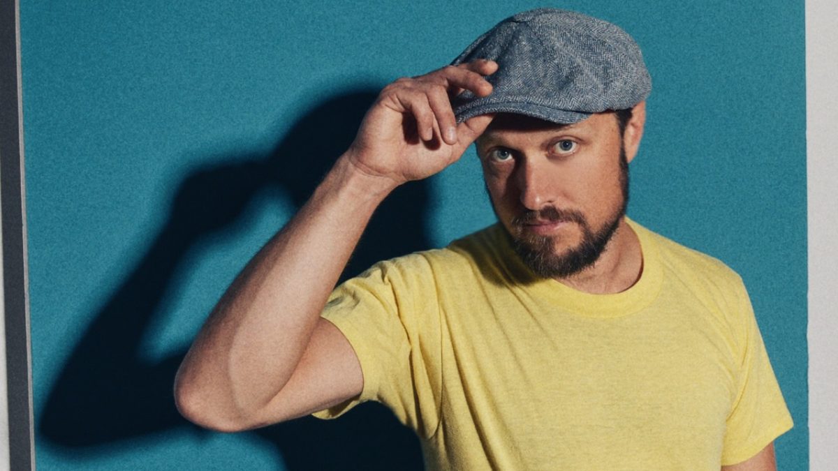 Ryan Montbleau & Tall Heights Cover CSN’s 'Helplessly Hoping'