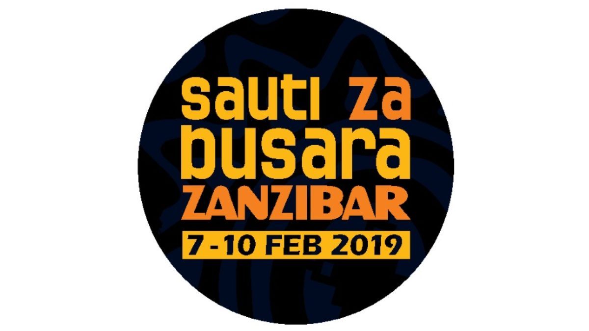 Sauti za Busara