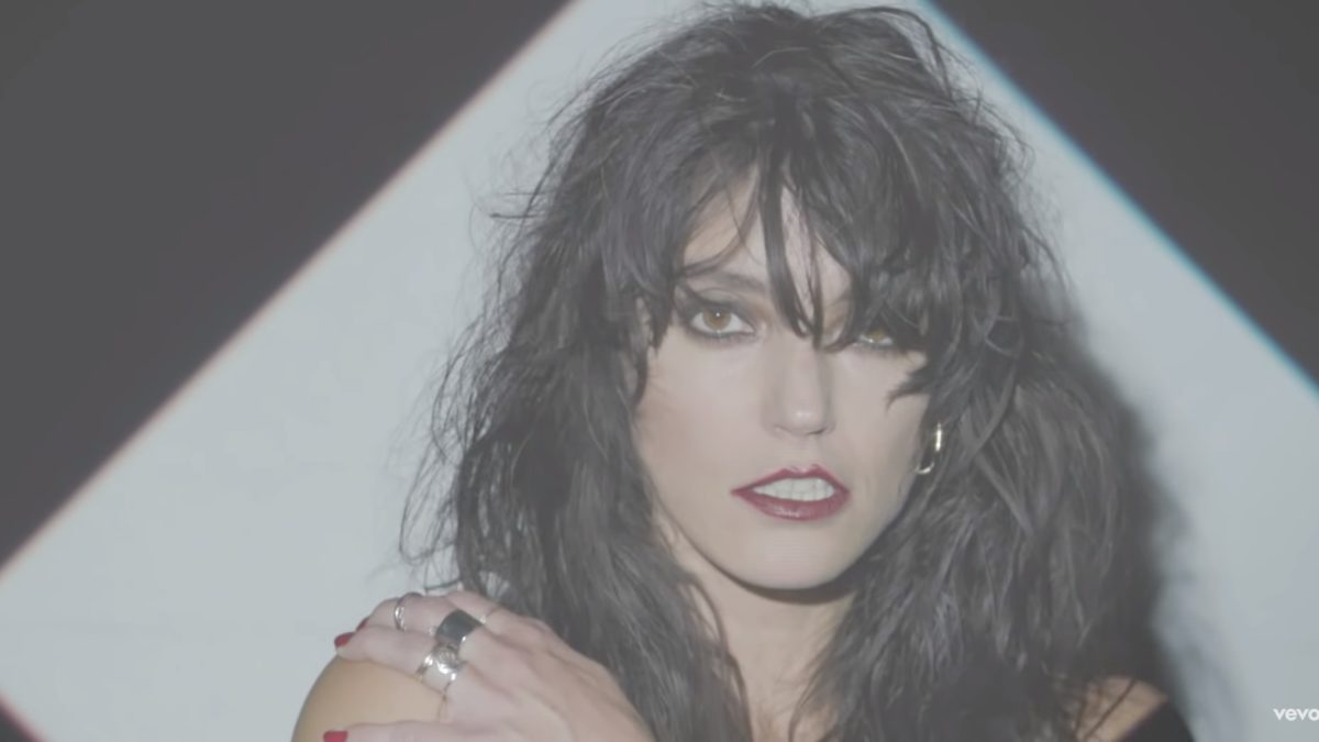 Sharon Van Etten Shares ‘Comeback Kid’ Video