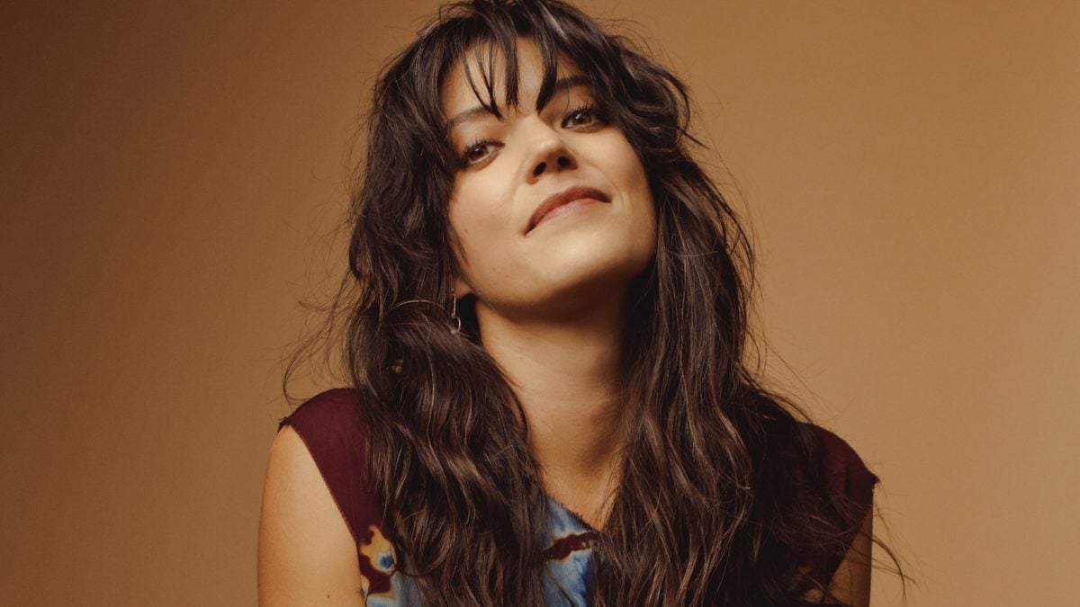 Sharon Van Etten Confirms World Tour 2019