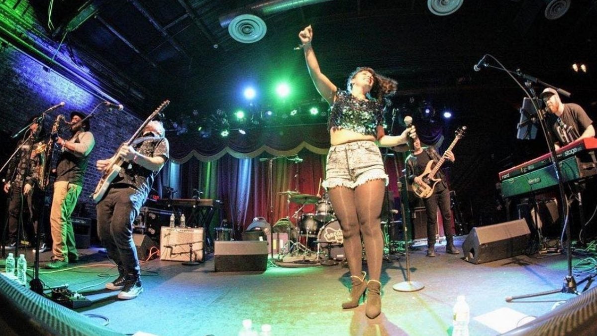 Brooklyn Comes Alive Does It Again In 2018: Review, Photos & Videos