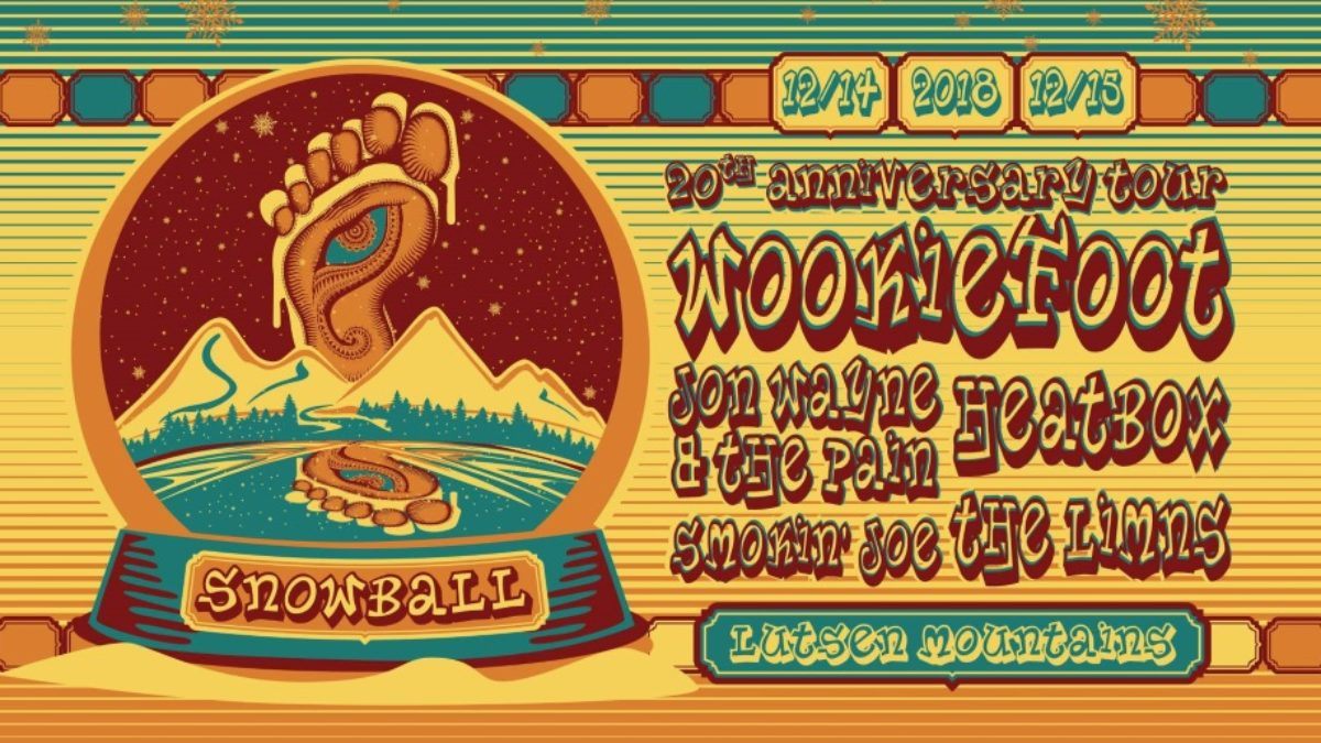 SnowBall Music & Ski Festival