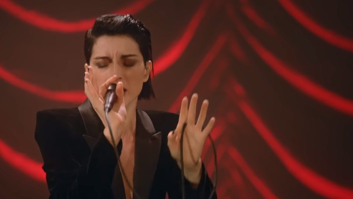St. Vincent Shares 'Savior (Piano Version)' Video