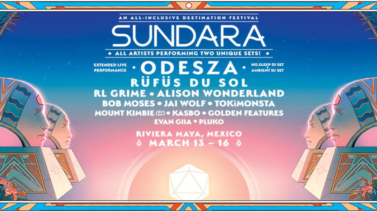 Sundara Festival