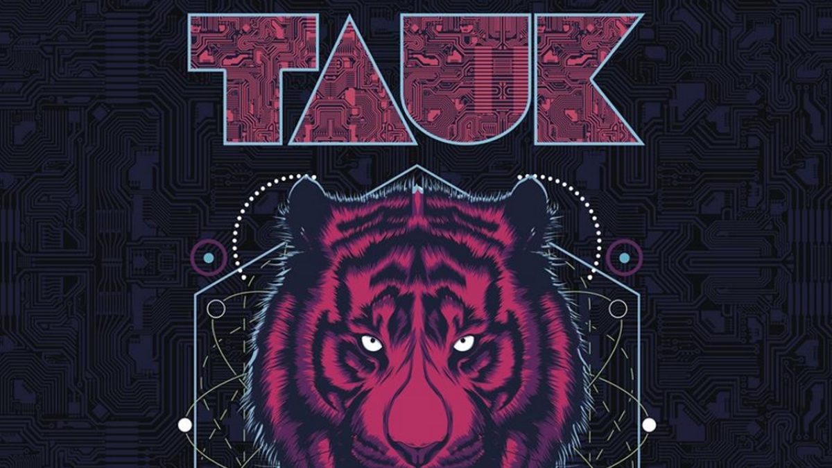 TAUK Confirms New Year's Run 2018