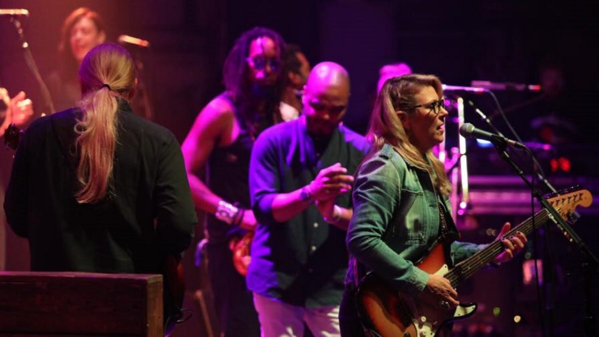 Tedeschi Trucks Band To Play New York City & Chicago Residencies Each Year Through 2022