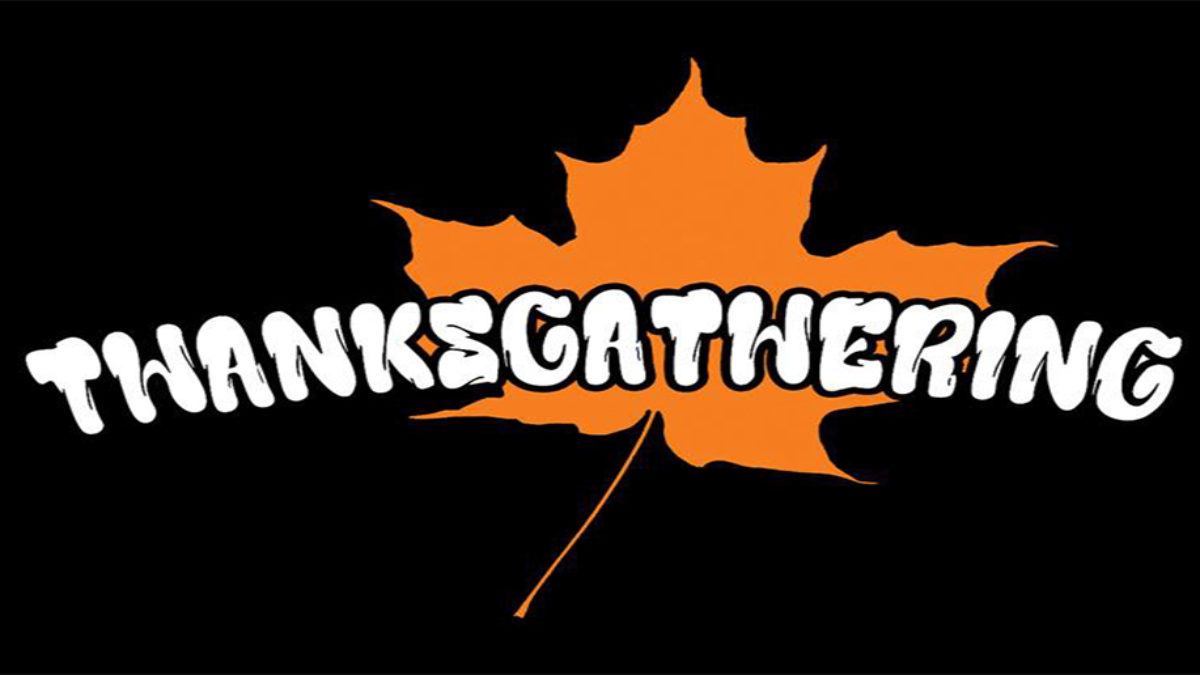 Thanksgathering