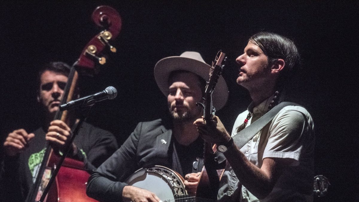 The Avett Brothers Close Out 2018 Capitol Theatre Run – Review, Photos & Videos