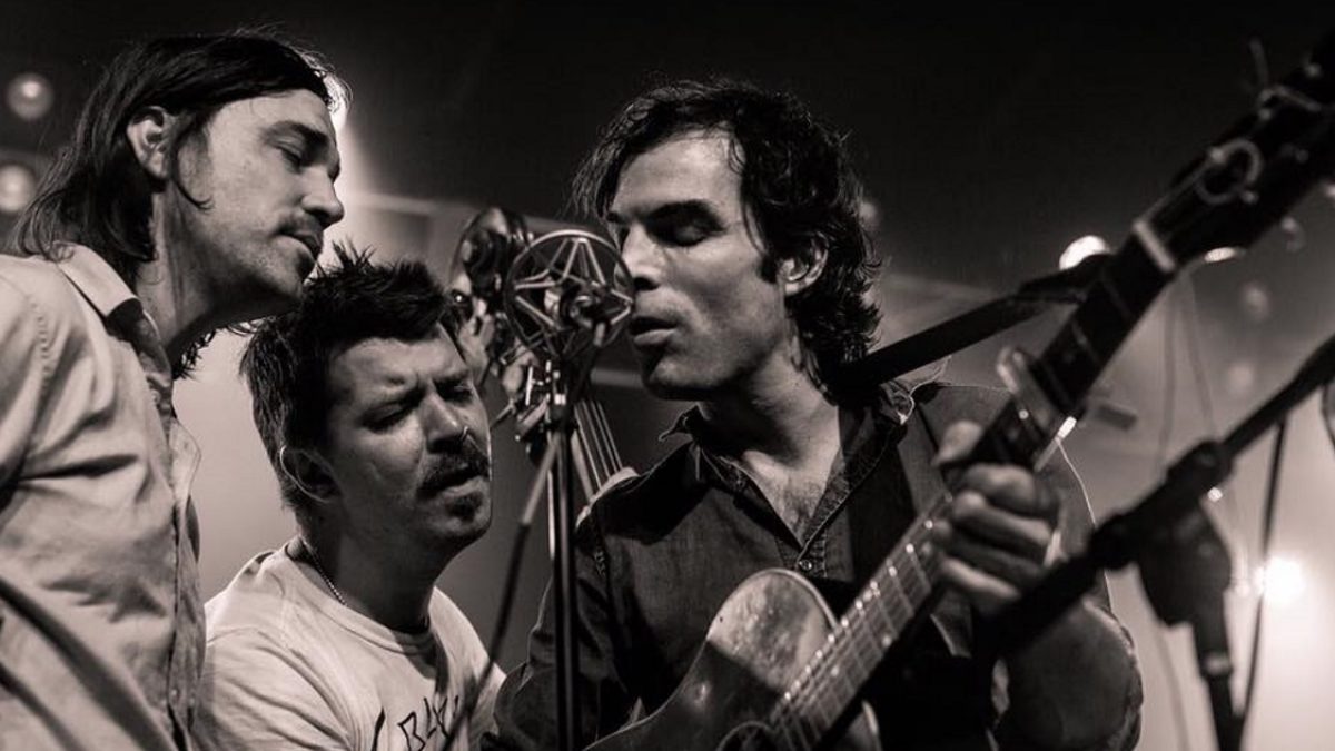 The Barr Brothers Announce Early-2019 North American Tour Dates Including Full Album Performances